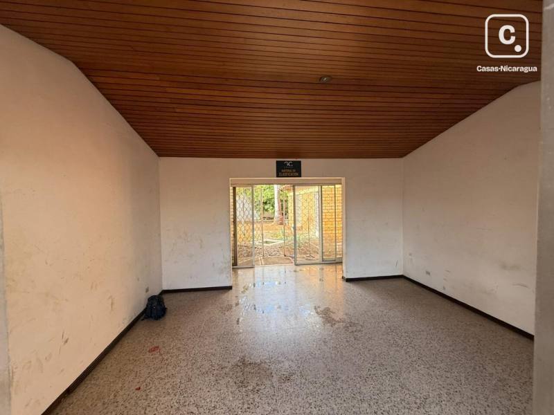 House for rent in Bolonia, Managua – 9 beds, 500 m²