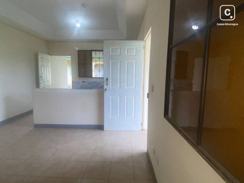 House for sale in Las Jaguitas, Managua – 2 beds