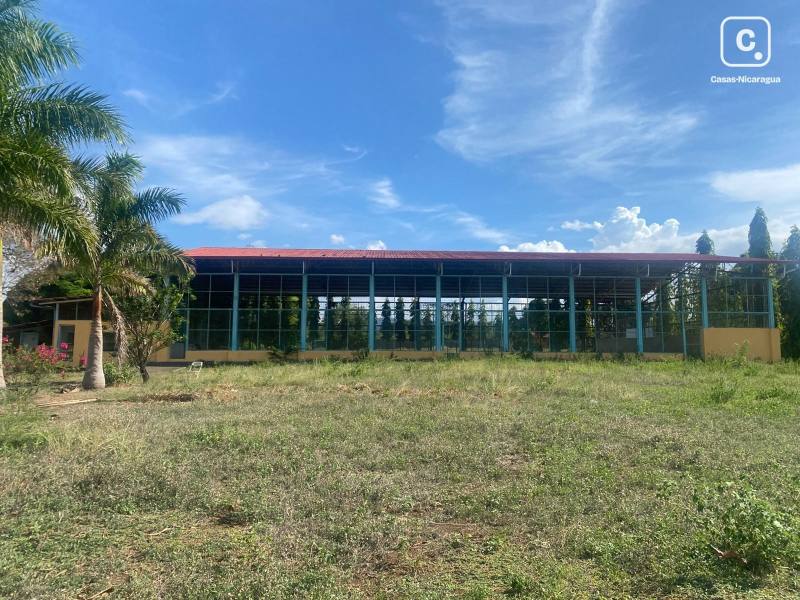 Casa en venta en Las Jaguitas, Managua – 2 hab