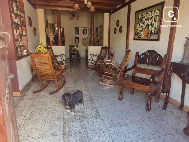 Local comercial en venta en Matagalpa – 126 m²