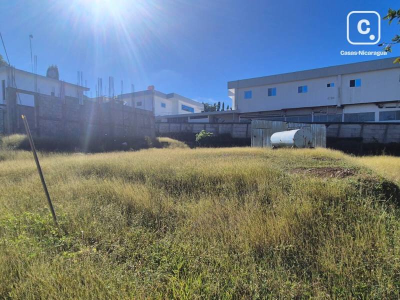 Apartamento en venta en Managua – 327 m²