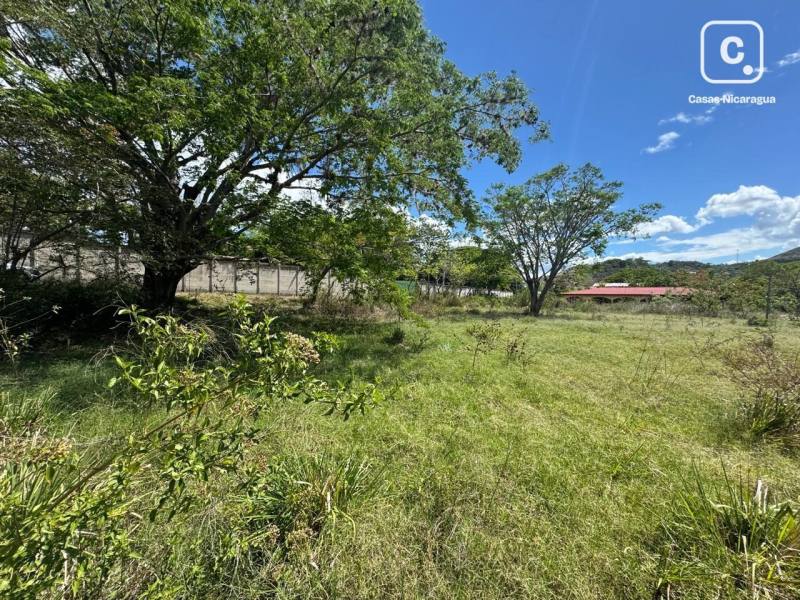 House for sale in Matagalpa – 1,765 m²
