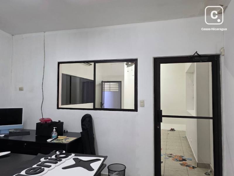 House for rent in Managua – 2 beds, 35 m²