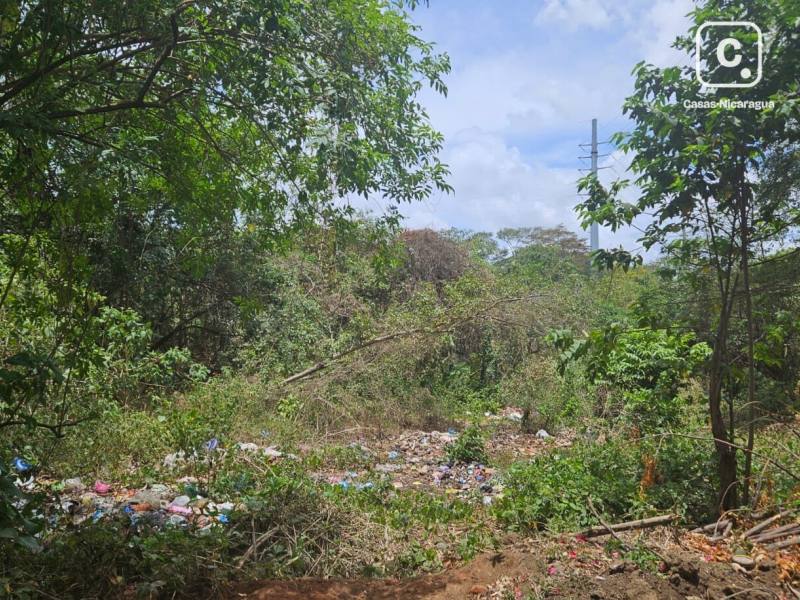 Casa en venta en Managua