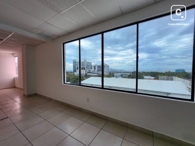 House for rent in Managua – 96 m²