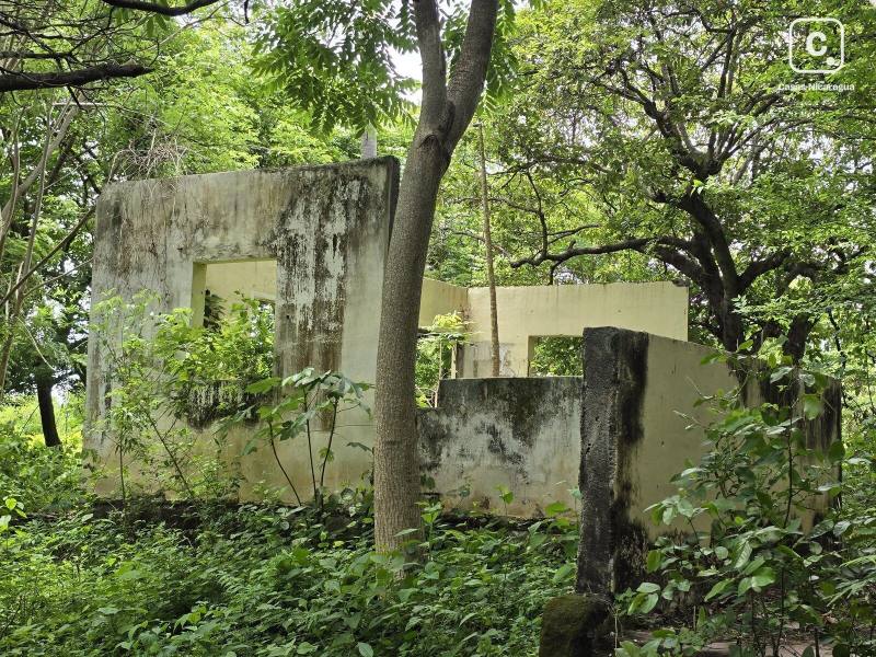 Casa en venta en Managua