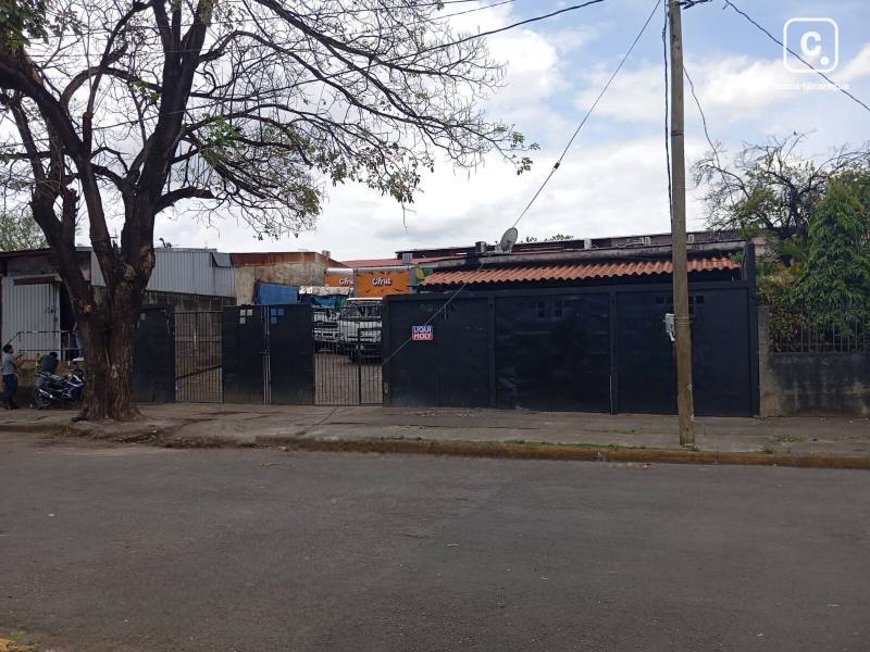 House for sale in Managua – 120 m²