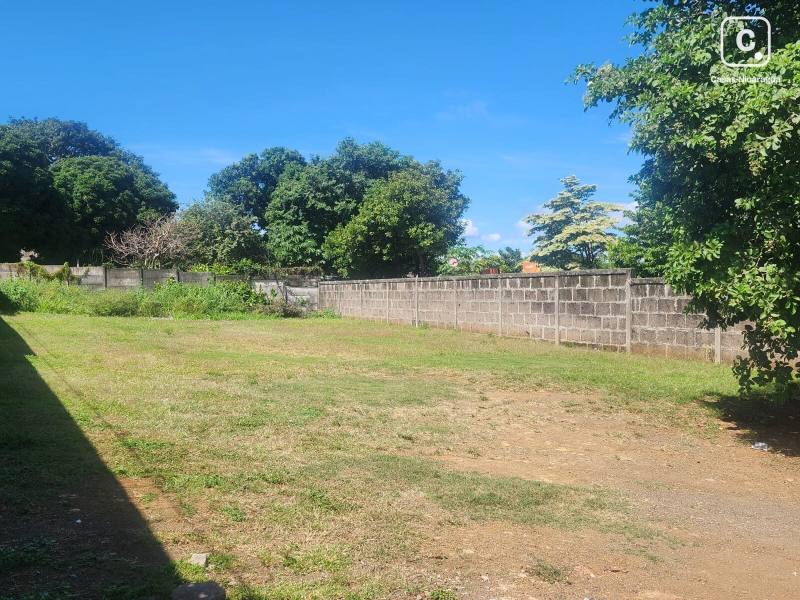Casa en venta en Carretera Sur, Managua – 811 m²