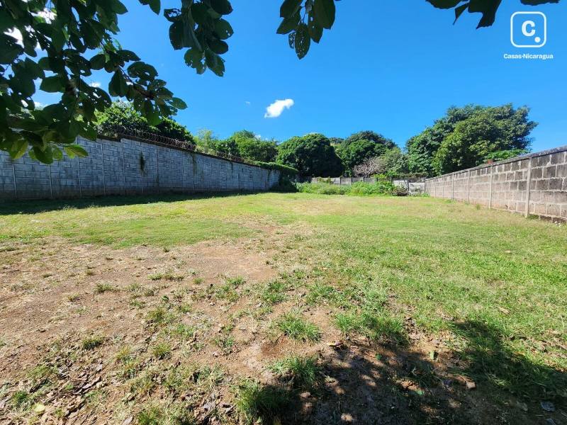 Casa en venta en Carretera Sur, Managua – 811 m²
