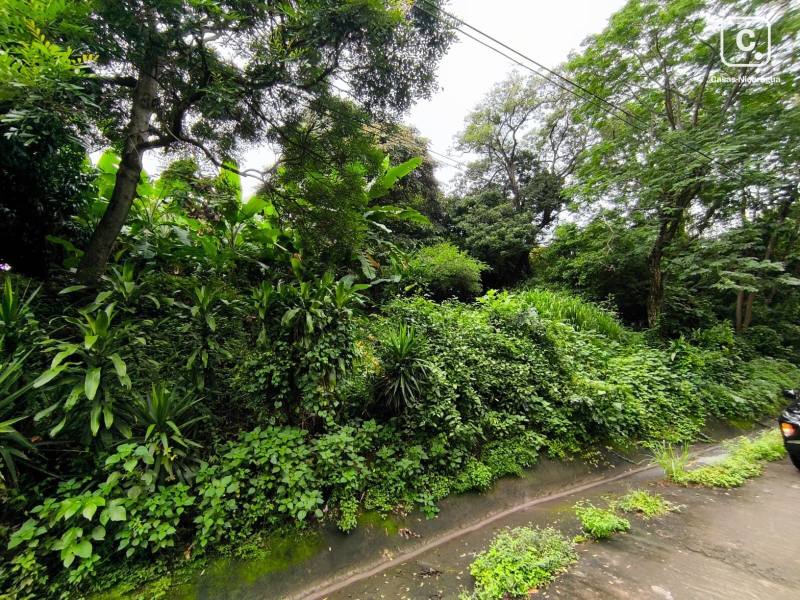Casa en venta en Carretera Sur, Managua – 647 m²