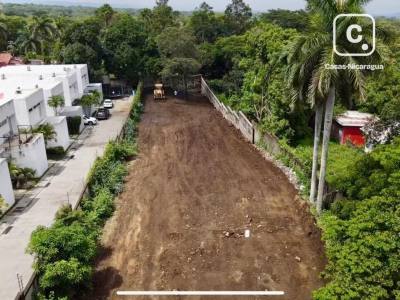 House for sale in Villa Fontana Sur, Managua – 1,896 m²