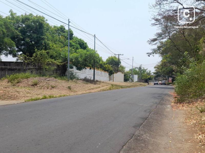 Casa en venta en Villa Fontana Sur, Managua – 1,896 m²
