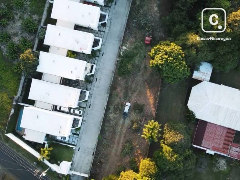 Casa en venta en Villa Fontana Sur, Managua – 1,896 m²
