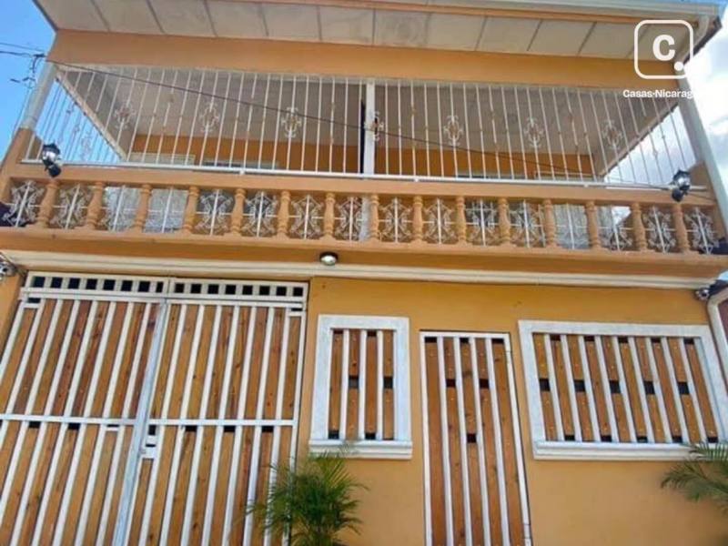 Apartamento en venta en Managua – 11 hab, 312 m²