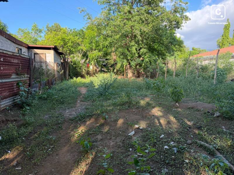 Casa en venta en Nindirí, Masaya – 227 m²
