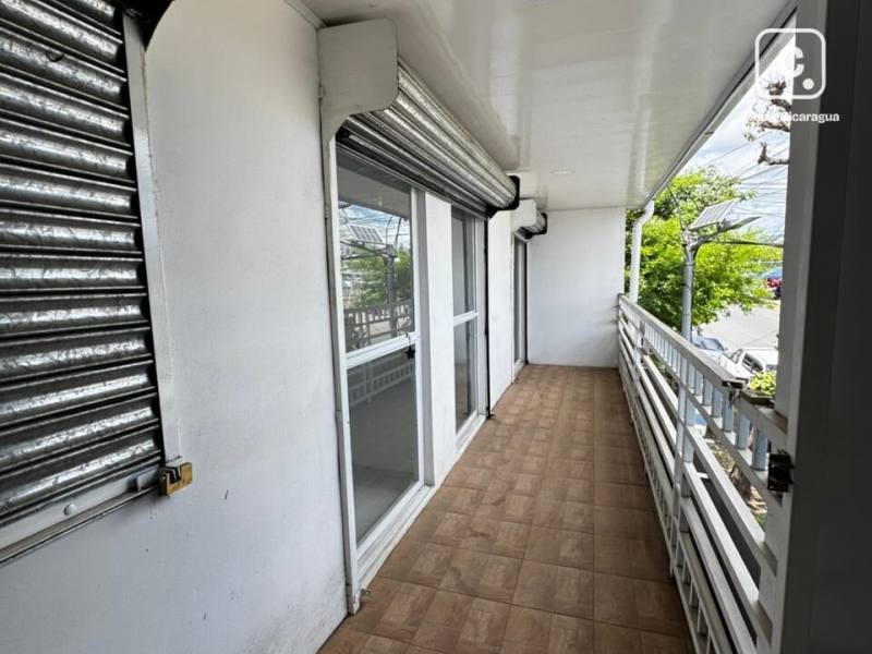 Casa en alquiler en Managua – 110 m²