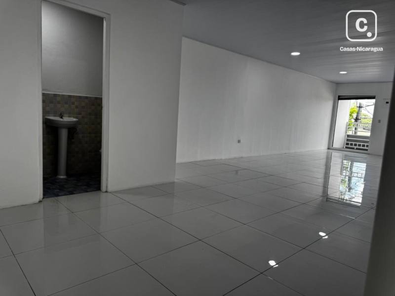 Casa en alquiler en Managua – 110 m²