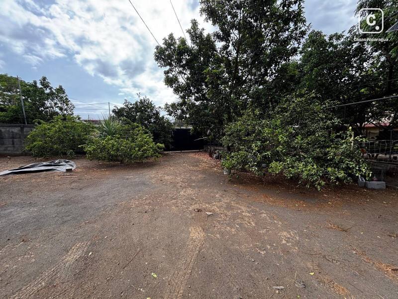 Bodega en alquiler en Managua – 352 m²
