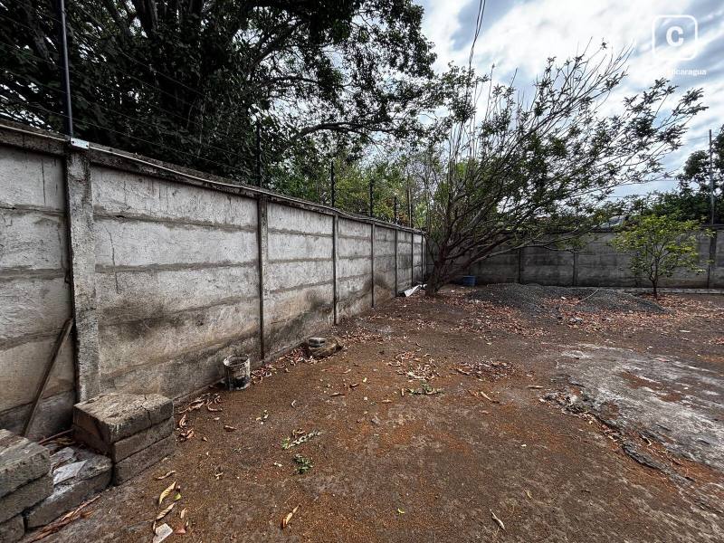 Bodega en alquiler en Managua – 352 m²