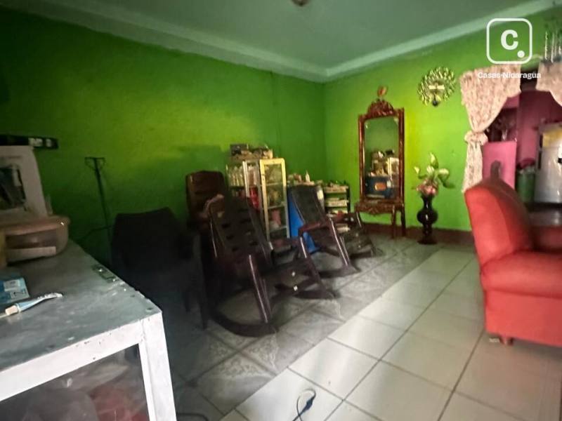 House for sale in Managua – 9 beds, 250 m²