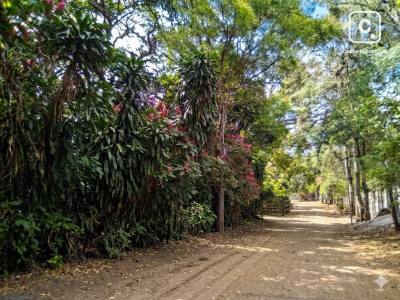 House for sale in Crucero, Managua – 1,649 m²