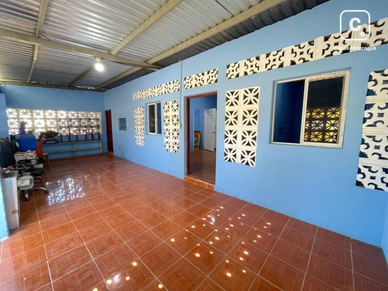 Apartamento en venta en Managua – 2 hab, 88 m²