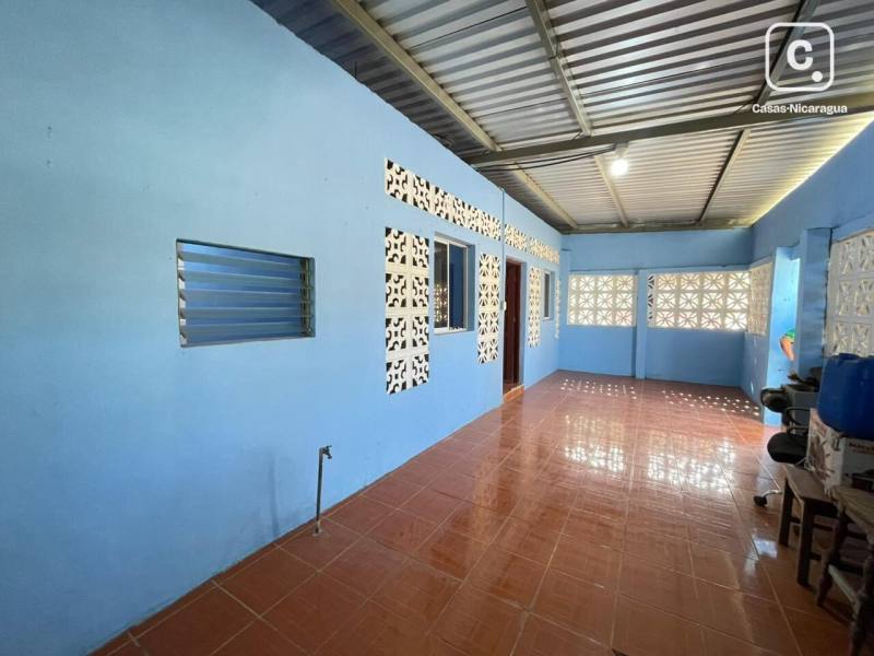 Apartamento en venta en Managua – 2 hab, 88 m²