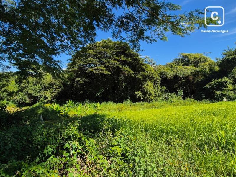 House for sale in Villa Fontana Sur, Managua – 14,100 m²