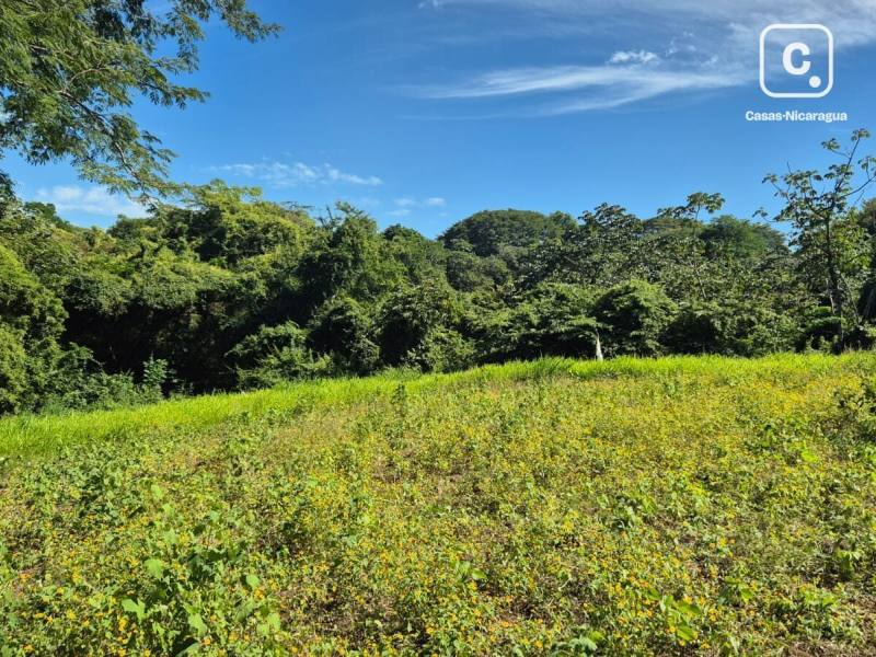 House for sale in Villa Fontana Sur, Managua – 14,100 m²