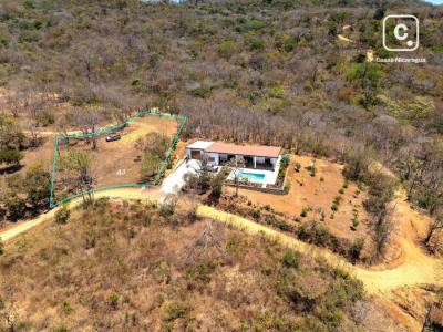 Casa en venta en Rivas – 2,532 m²