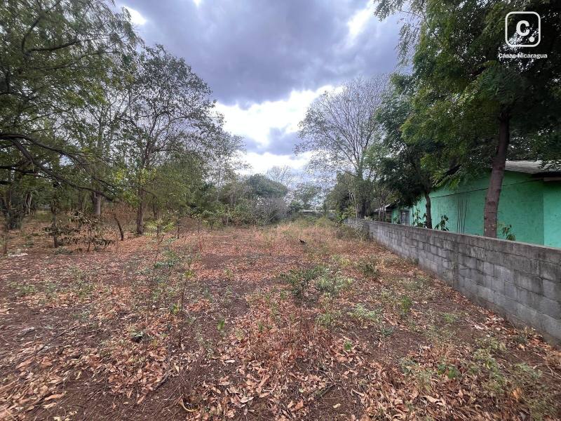 Casa en venta en El Mayoreo, Managua – 848 m²