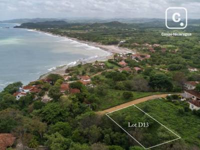 Lot for sale in Rivas – 1,942 m²