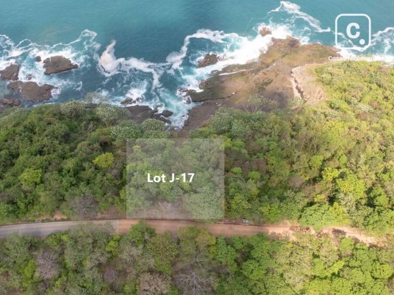 Lot for sale in Rivas – 1,942 m²