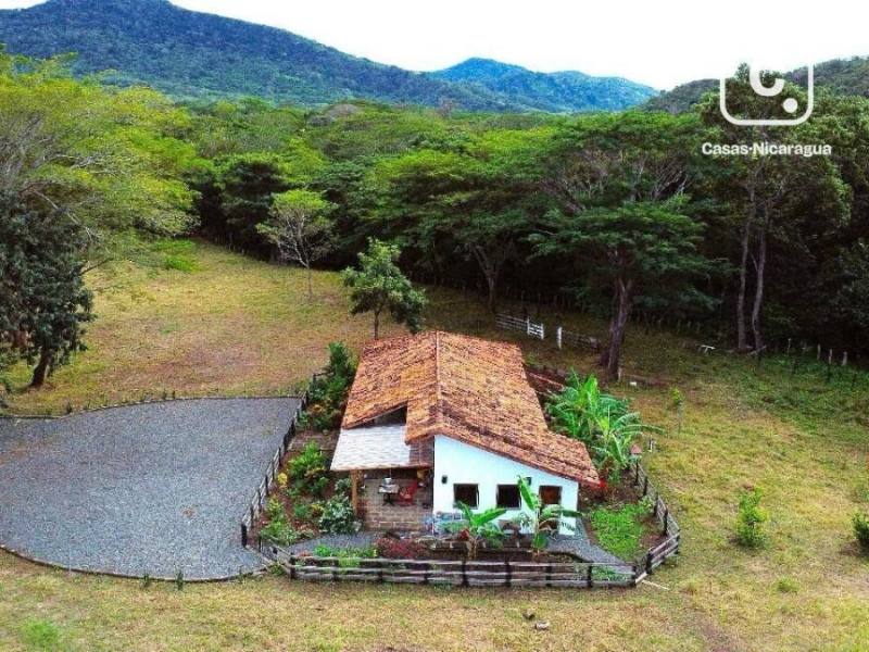 House for sale in San Juan del Sur, Rivas