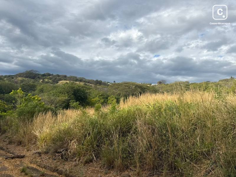 Lot for sale in Carretera Sur, Managua – 1,168 m²