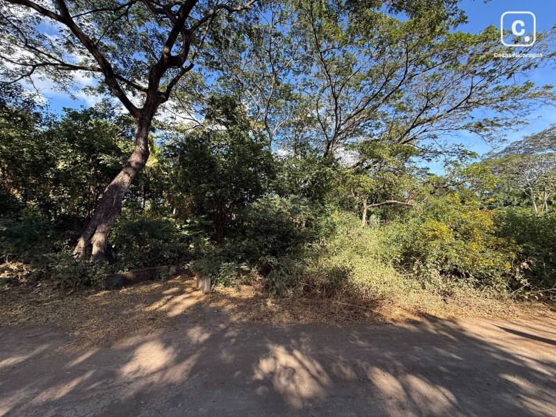 Terreno en venta en Carretera Sur, Managua – 1,008 m²