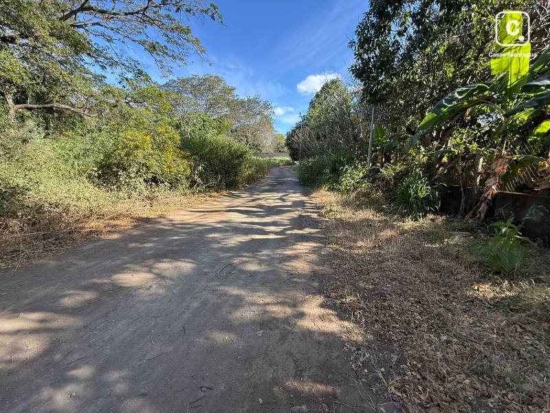 Lot for sale in Carretera Sur, Managua – 1,008 m²