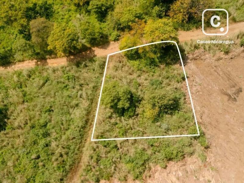 Casa en venta en San Juan del Sur, Rivas – 12,140 m²