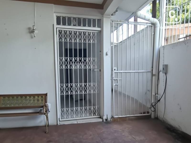 Apartment for rent in Managua – 1 bed, 35 m²