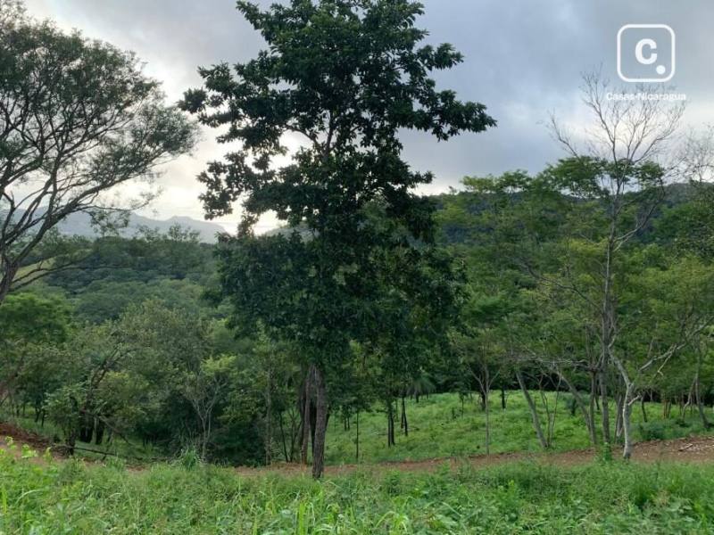 Terreno en venta en San Juan del Sur, Rivas – 10,018 varas²