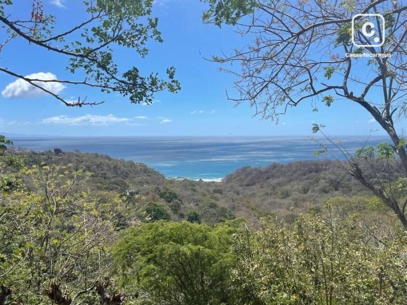 Casa en venta en San Juan del Sur, Rivas – 2,600 m²