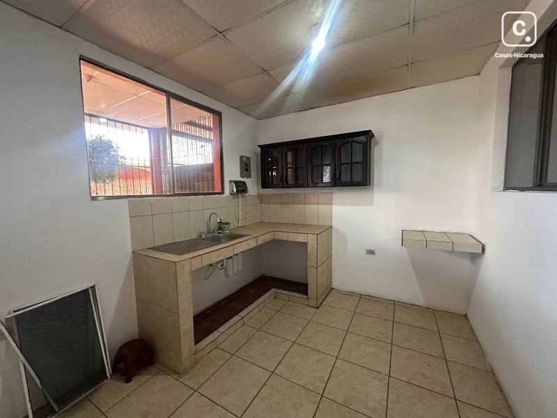 Apartment for sale in Managua – 5 beds, 136 m²