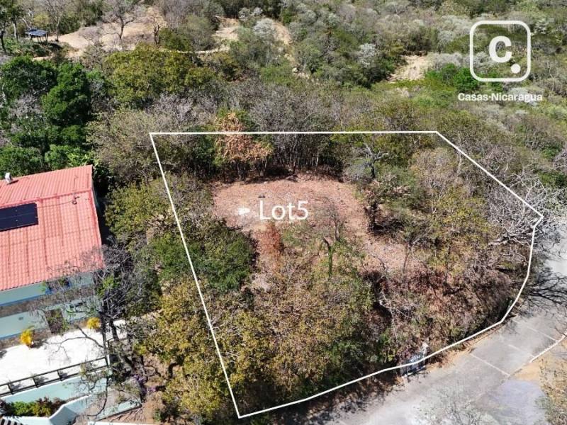 Casa en venta en San Juan del Sur, Rivas – 161,874 m²