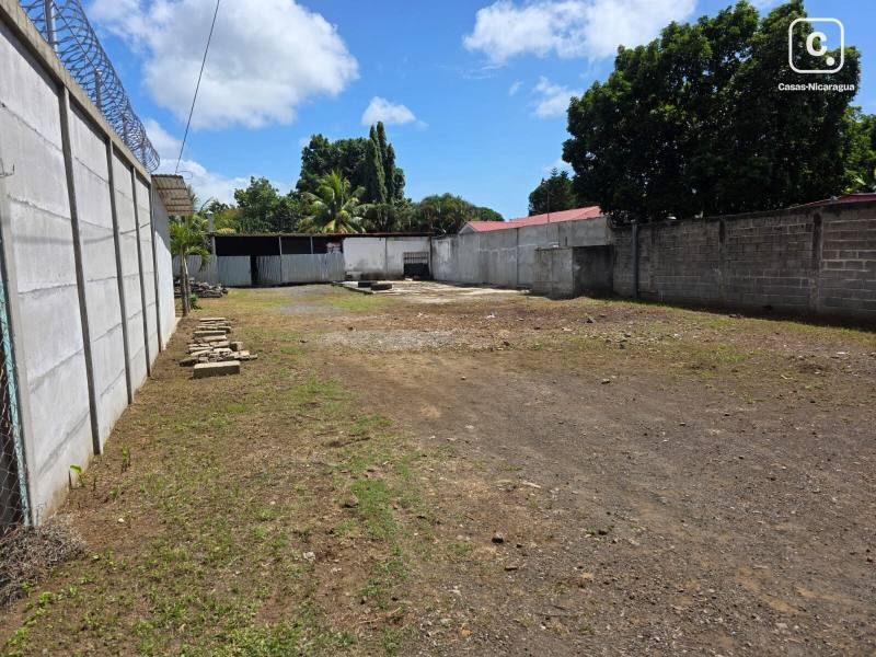 House for rent in Masaya – 190 m²
