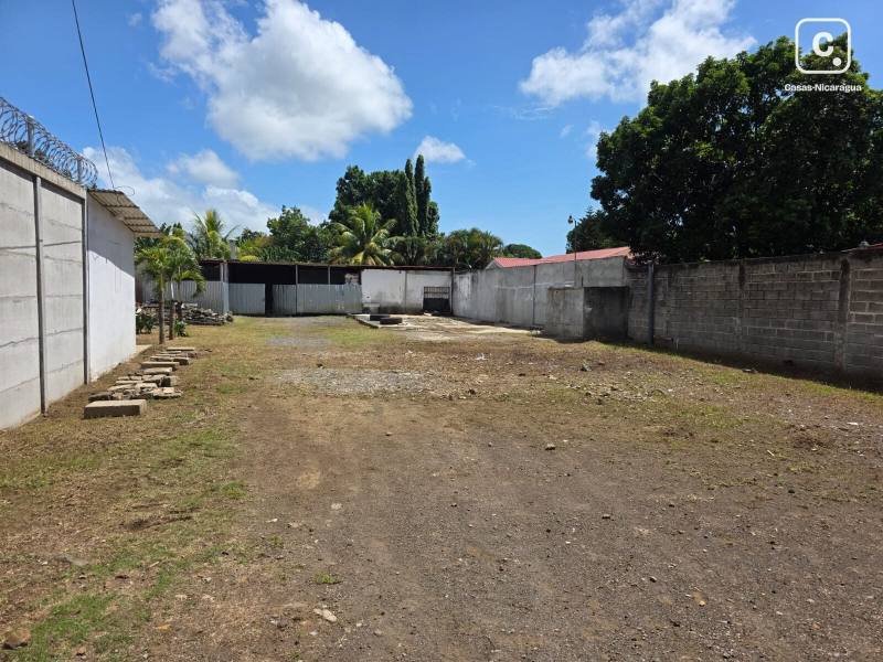 House for rent in Masaya – 190 m²