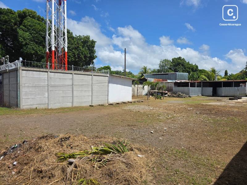 House for rent in Masaya – 190 m²
