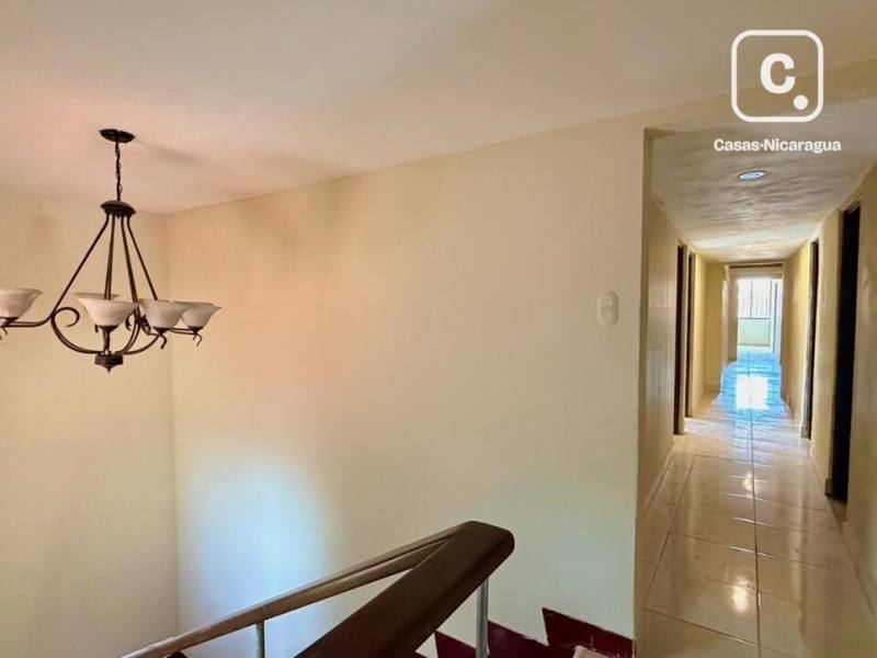 Local comercial en venta en Managua – 1,000 m²