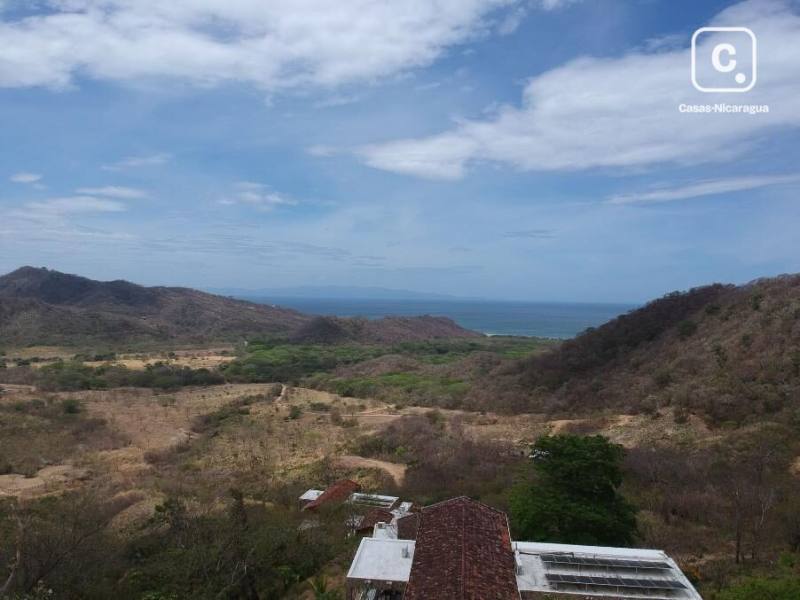 House for sale in San Juan del Sur, Rivas – 6,733 m²