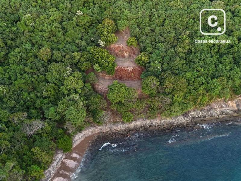 House for sale in San Juan del Sur, Rivas – 3,480 m²
