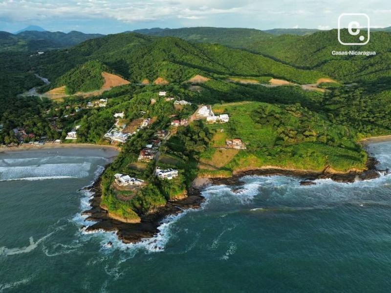 House for sale in San Juan del Sur, Rivas – 1,318 m²